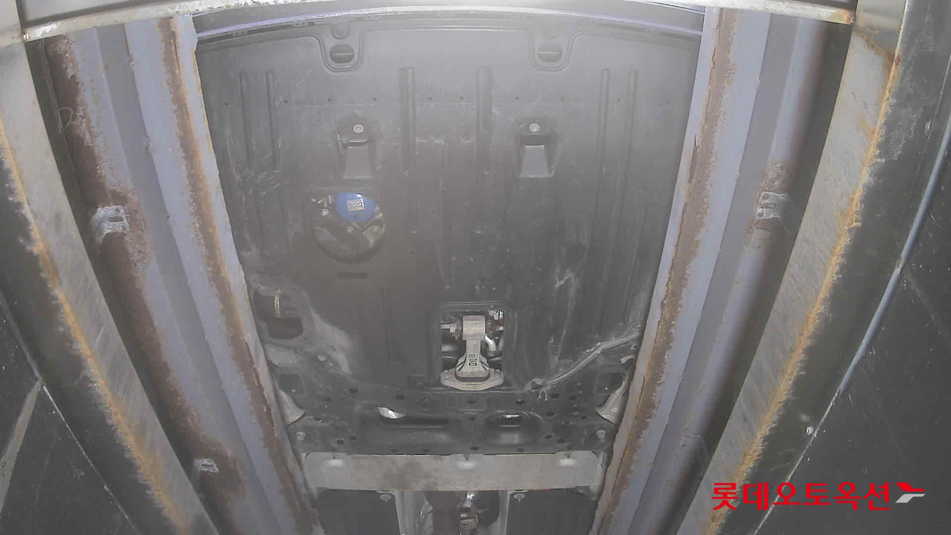 Kia Niro Hybrid id 3822918 из Кореи 26