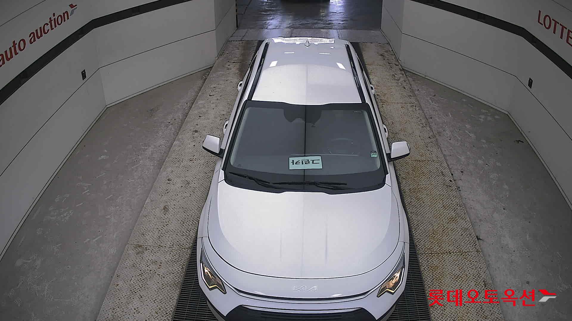 Kia Niro Hybrid id 3816432 из Кореи 25