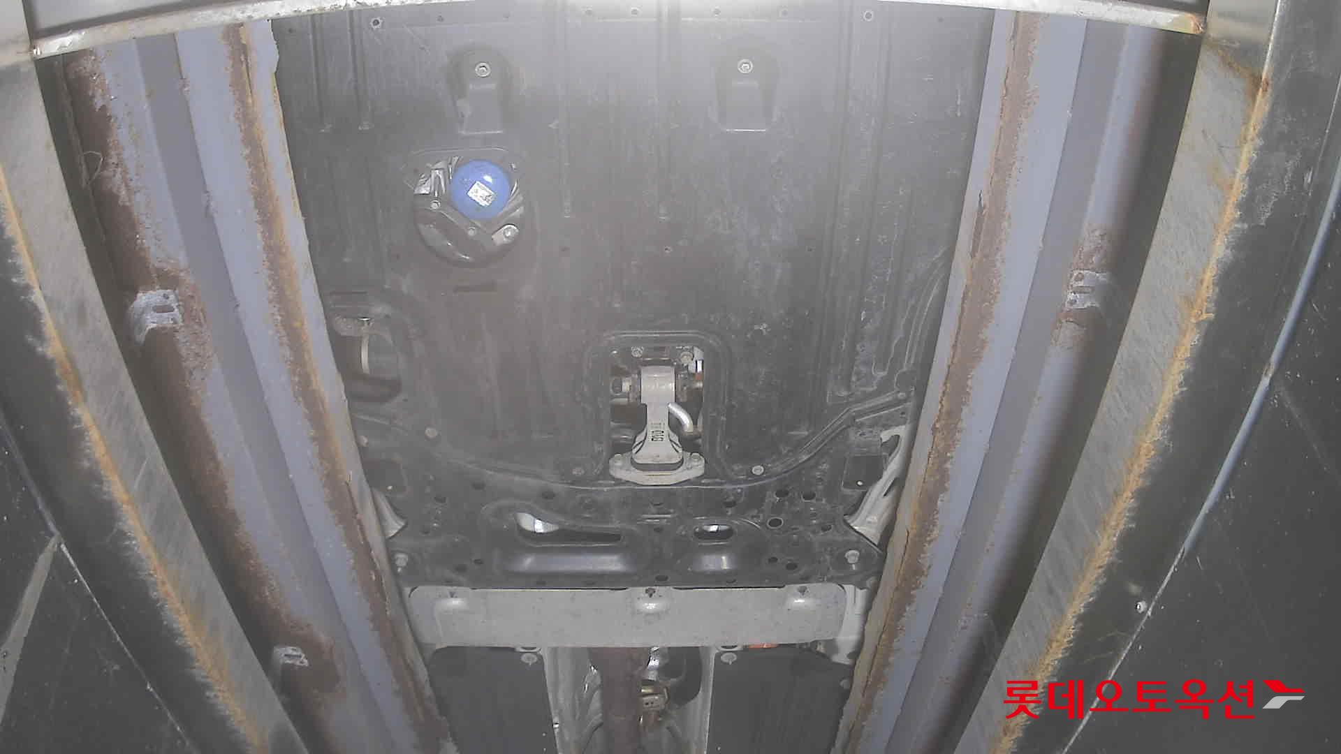 Kia Niro Hybrid id 3816432 из Кореи 26