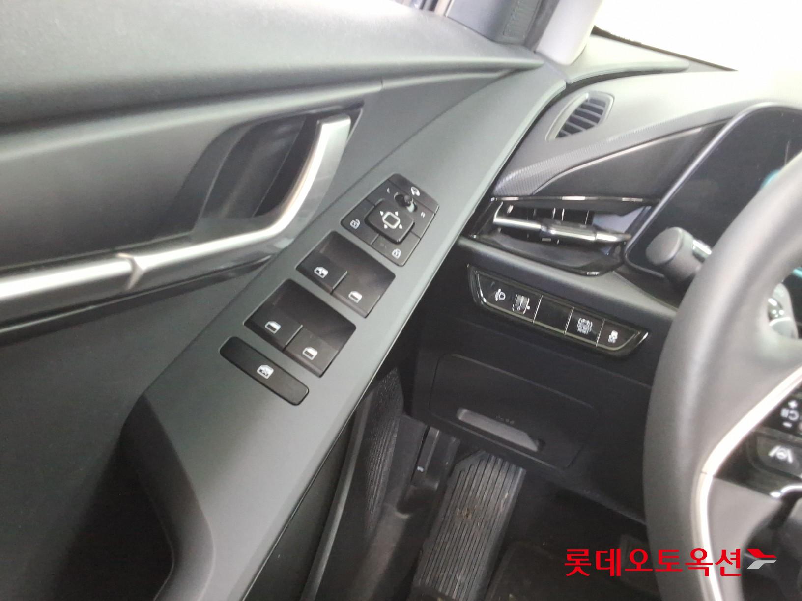 Kia Niro Hybrid id 3816432 из Кореи 28