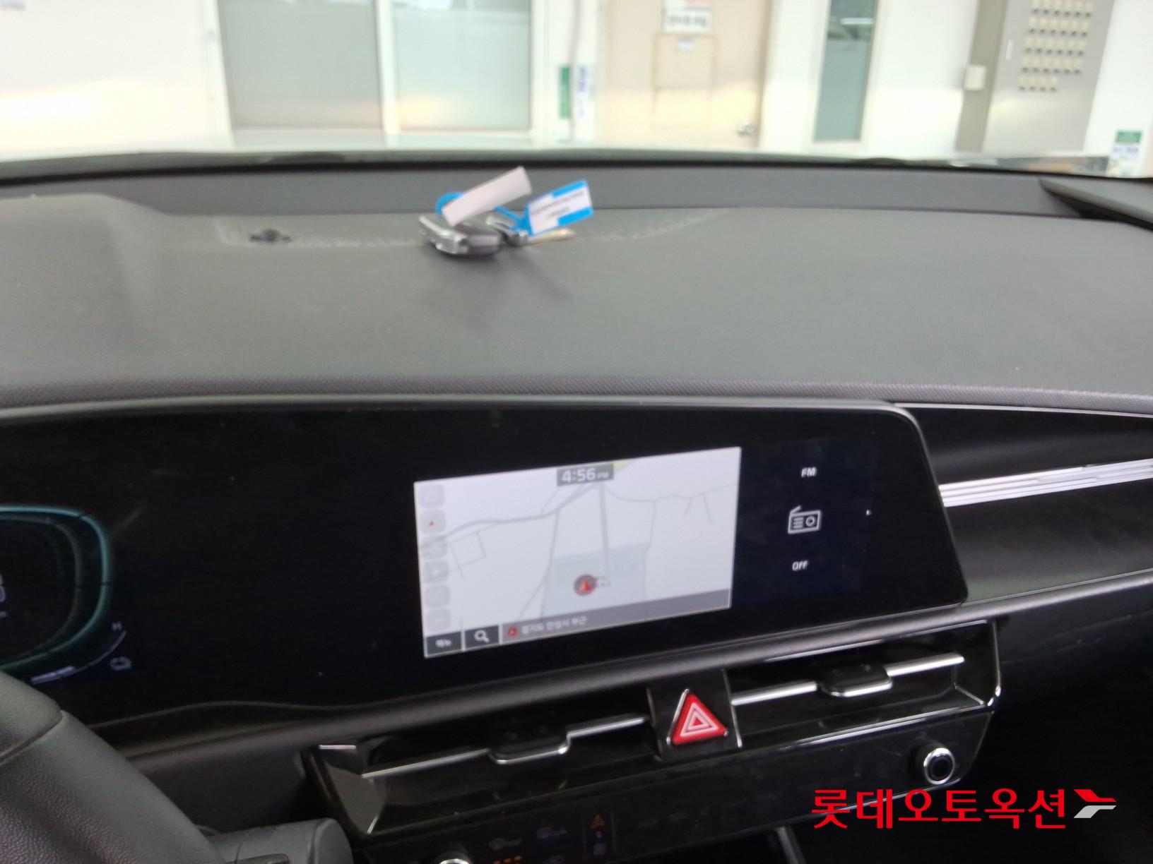 Kia Niro Hybrid id 3816432 из Кореи 31