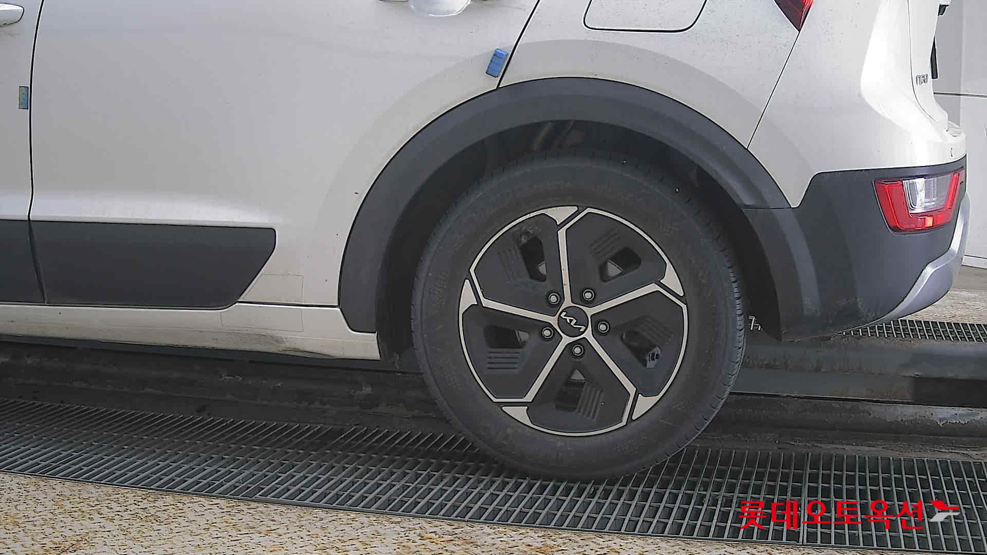 Kia Niro Hybrid id 3822965 из Кореи 22