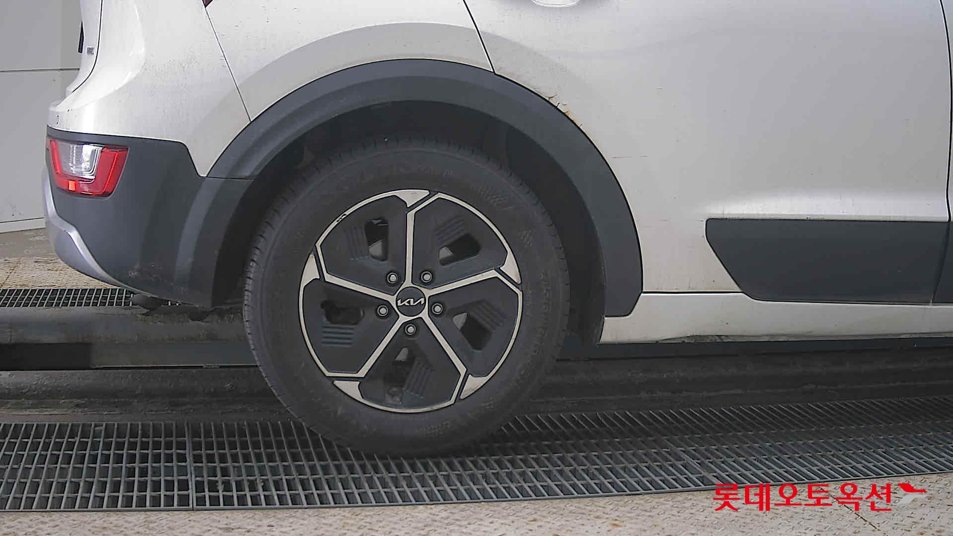 Kia Niro Hybrid id 3822965 из Кореи 24