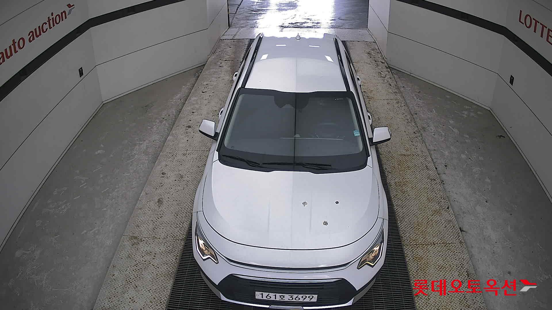 Kia Niro Hybrid id 3822965 из Кореи 25