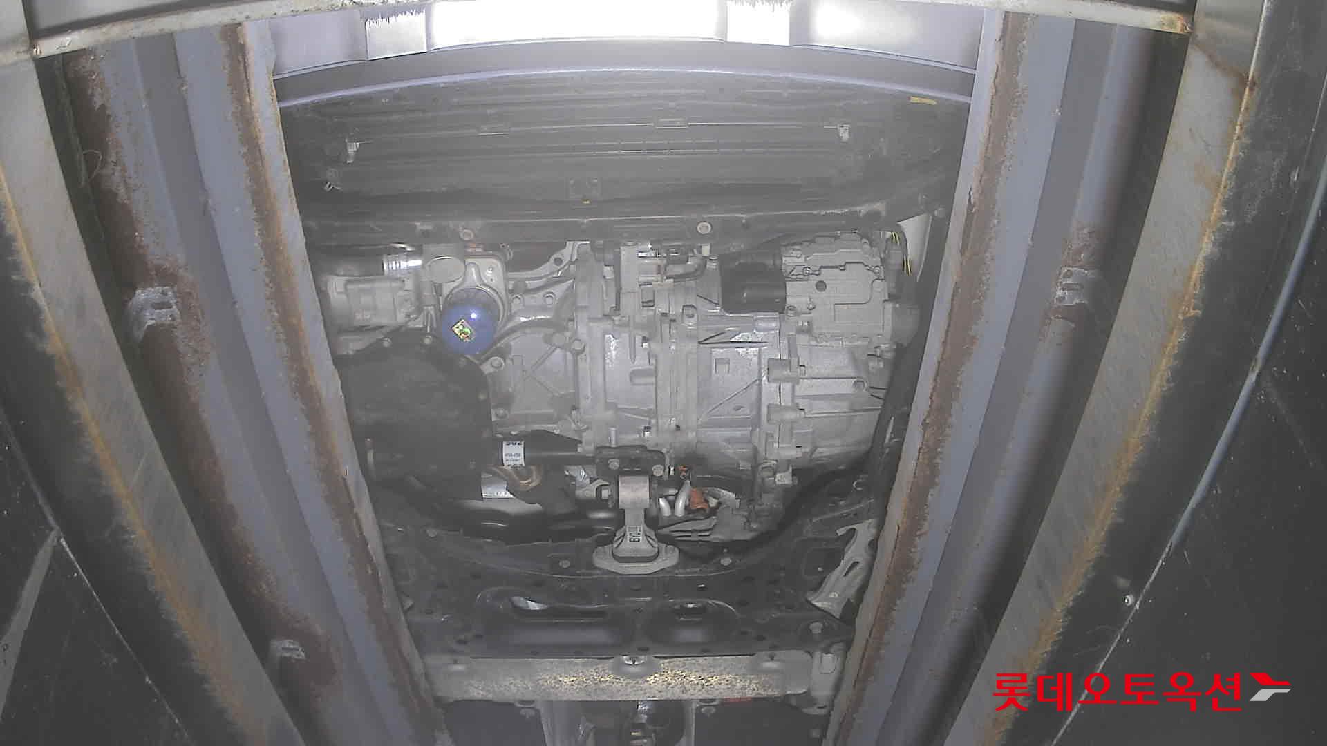 Kia Niro Hybrid id 3822965 из Кореи 26