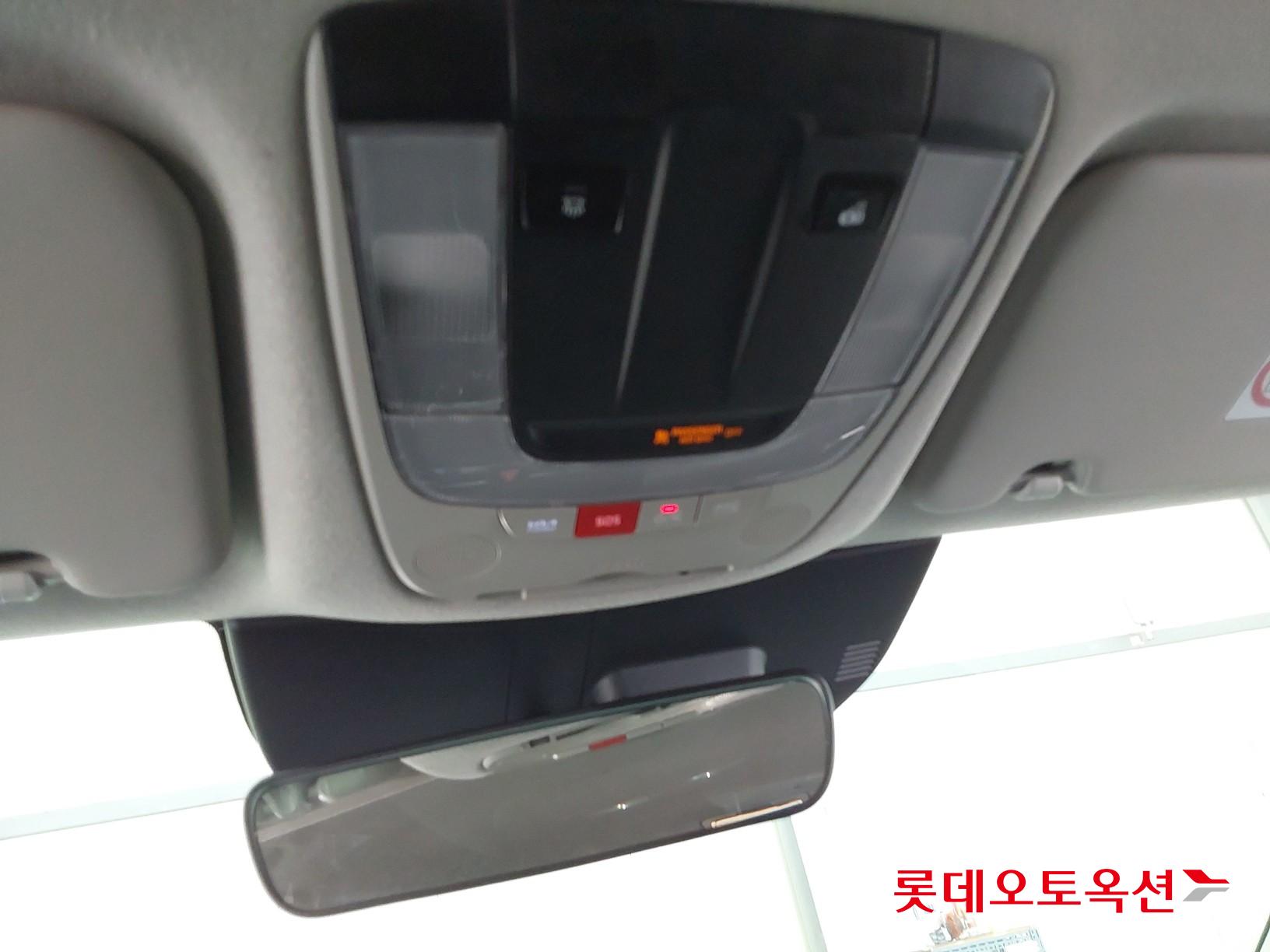 Kia Niro Hybrid id 3822965 из Кореи 31