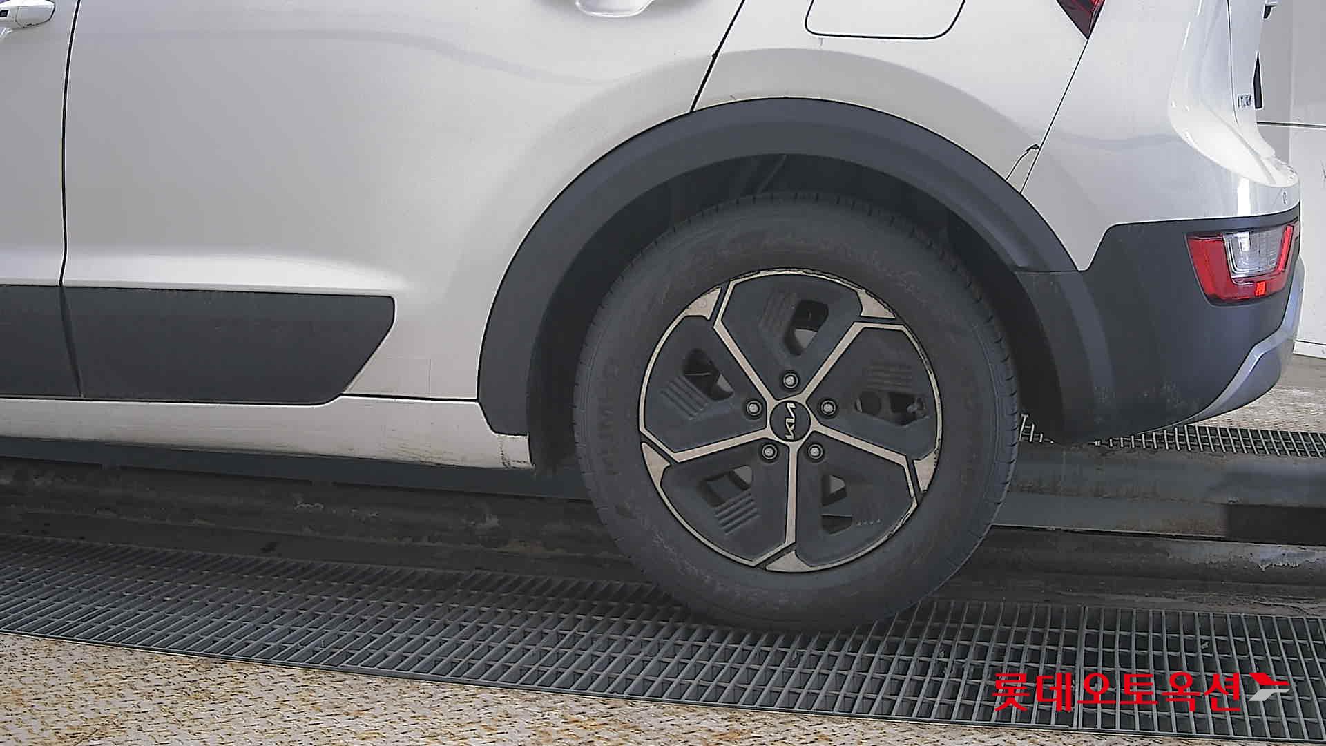 Kia Niro Hybrid id 3816452 из Кореи 22