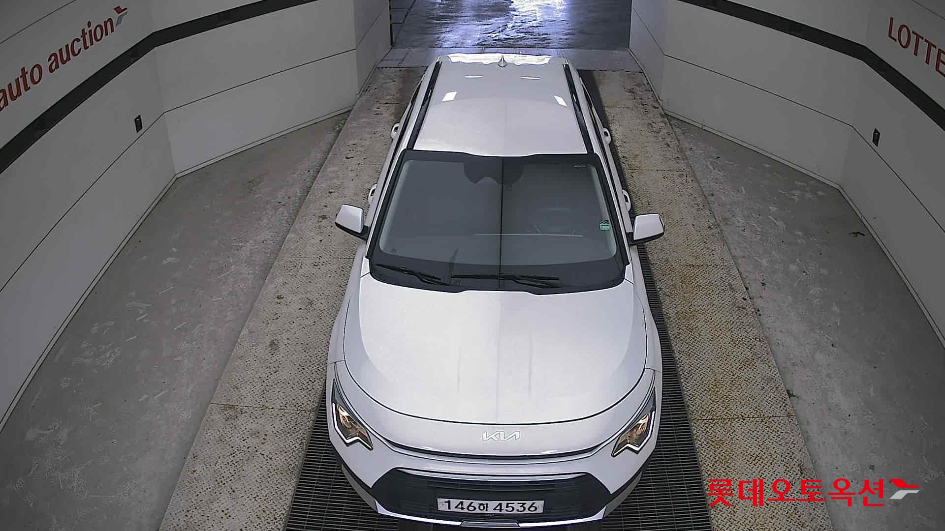 Kia Niro Hybrid id 3816452 из Кореи 25