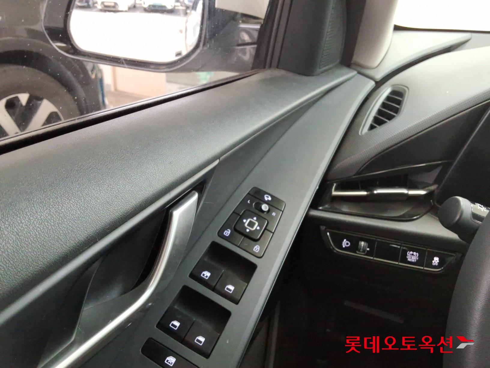 Kia Niro Hybrid id 3816452 из Кореи 28