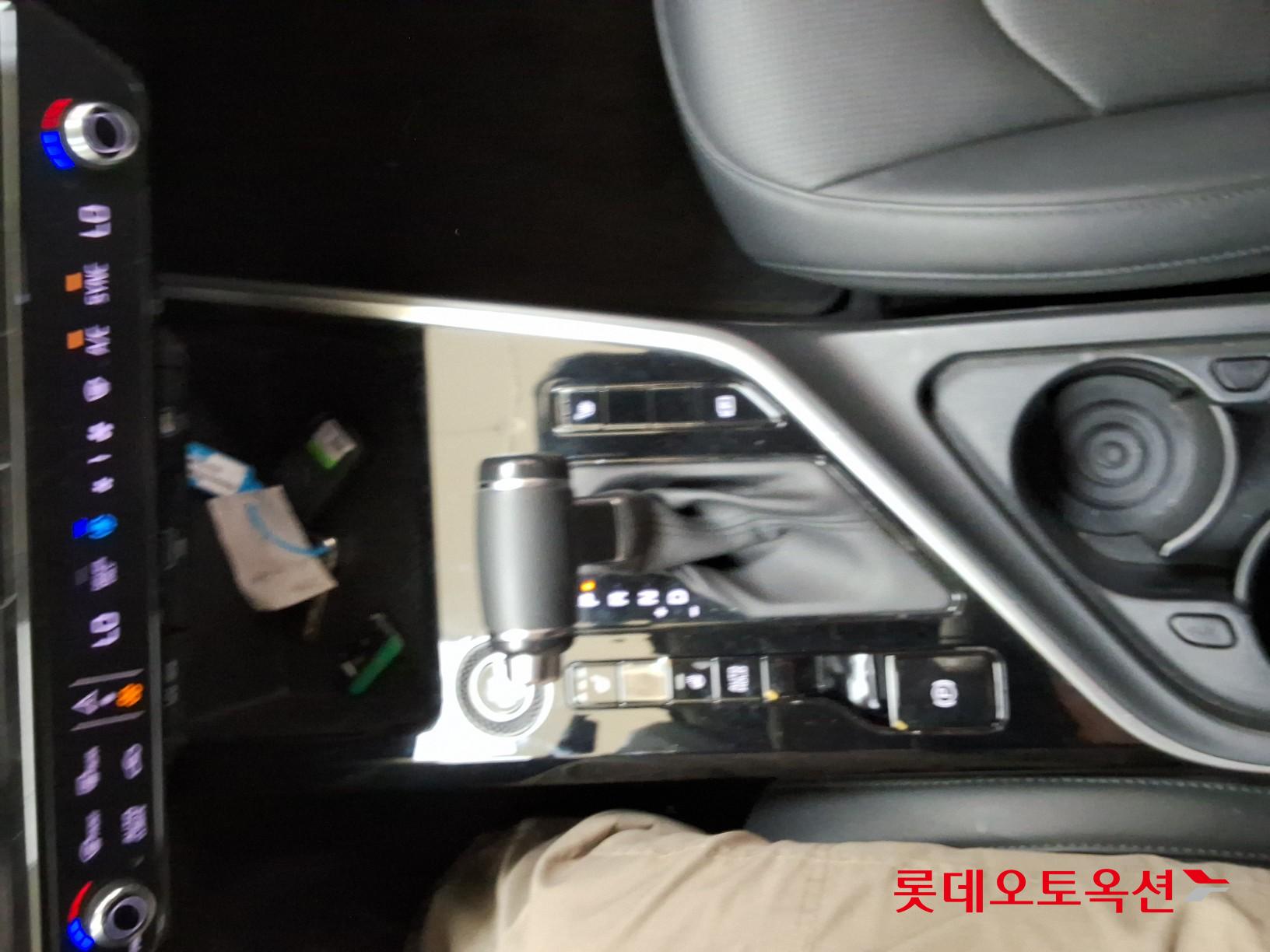 Kia Niro Hybrid id 3816452 из Кореи 31