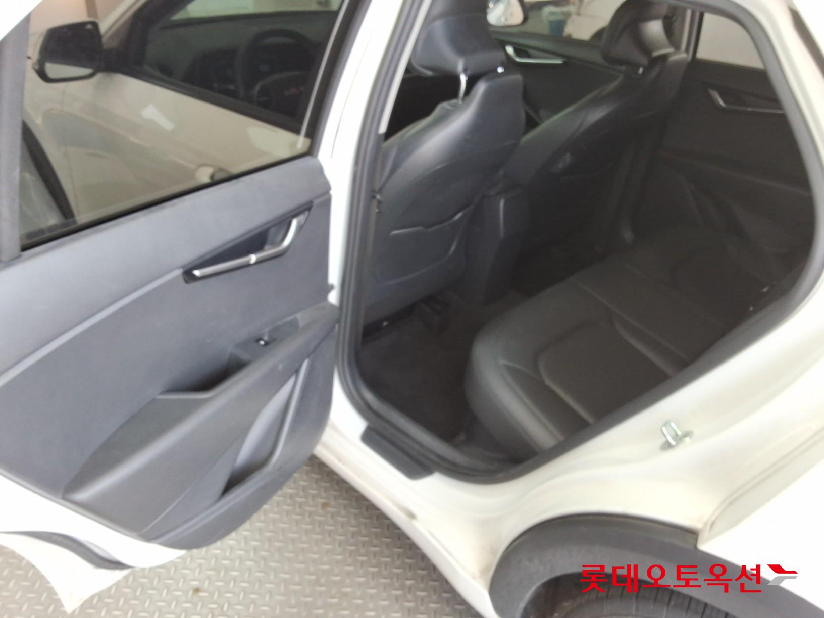 Kia Niro Hybrid id 3816452 из Кореи 36