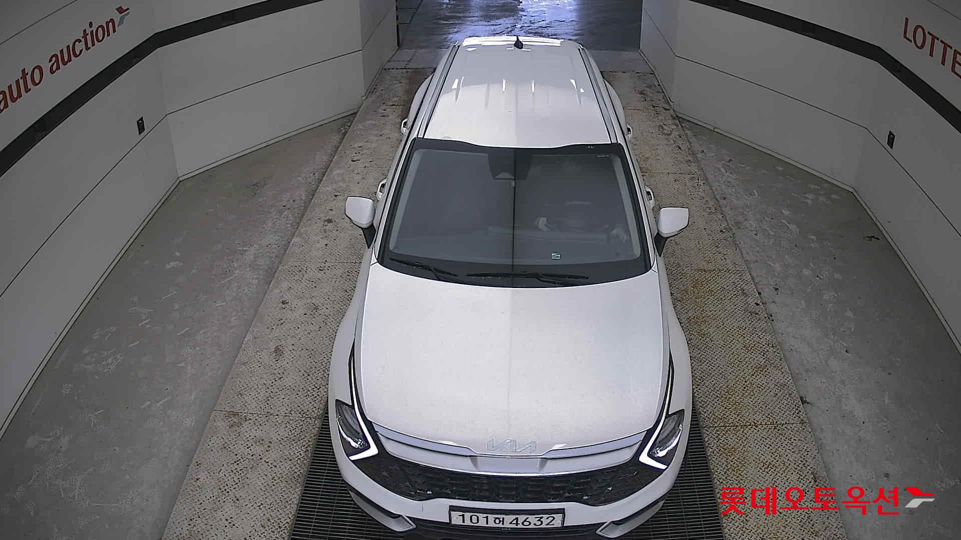 Kia Sportage id 3816411 из Кореи 25