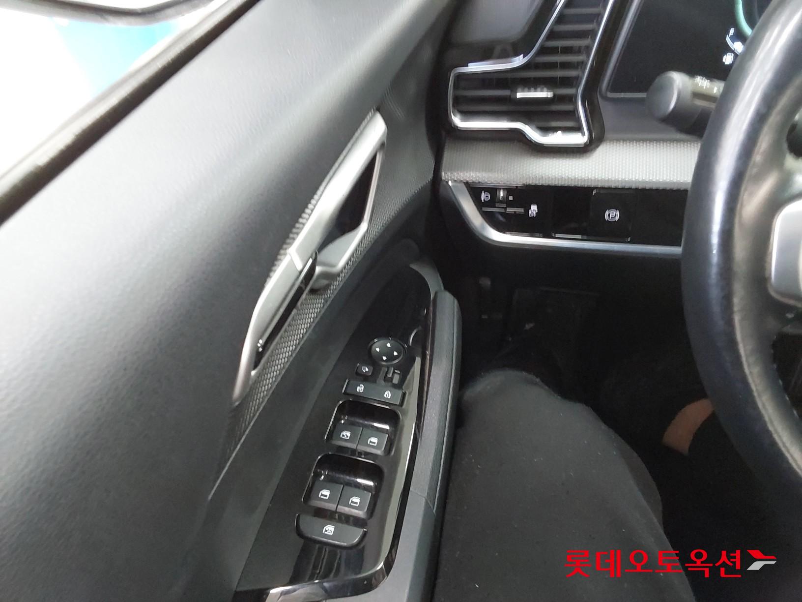 Kia Sportage id 3816411 из Кореи 28