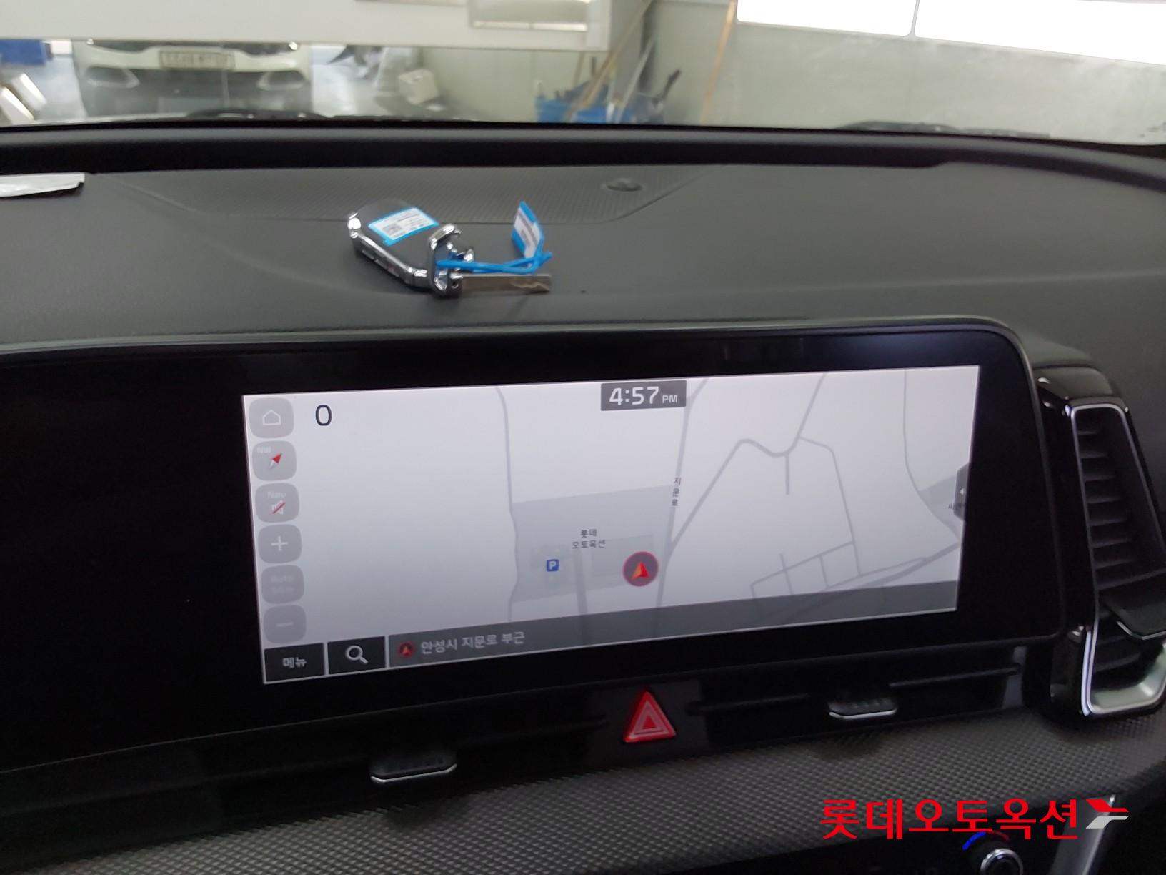 Kia Sportage id 3816411 из Кореи 31