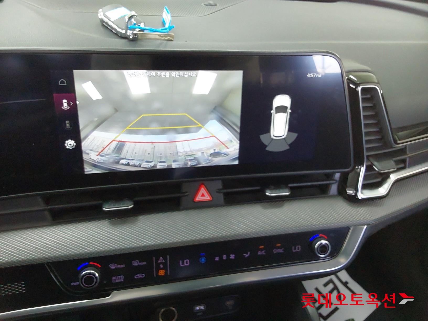 Kia Sportage id 3816411 из Кореи 32