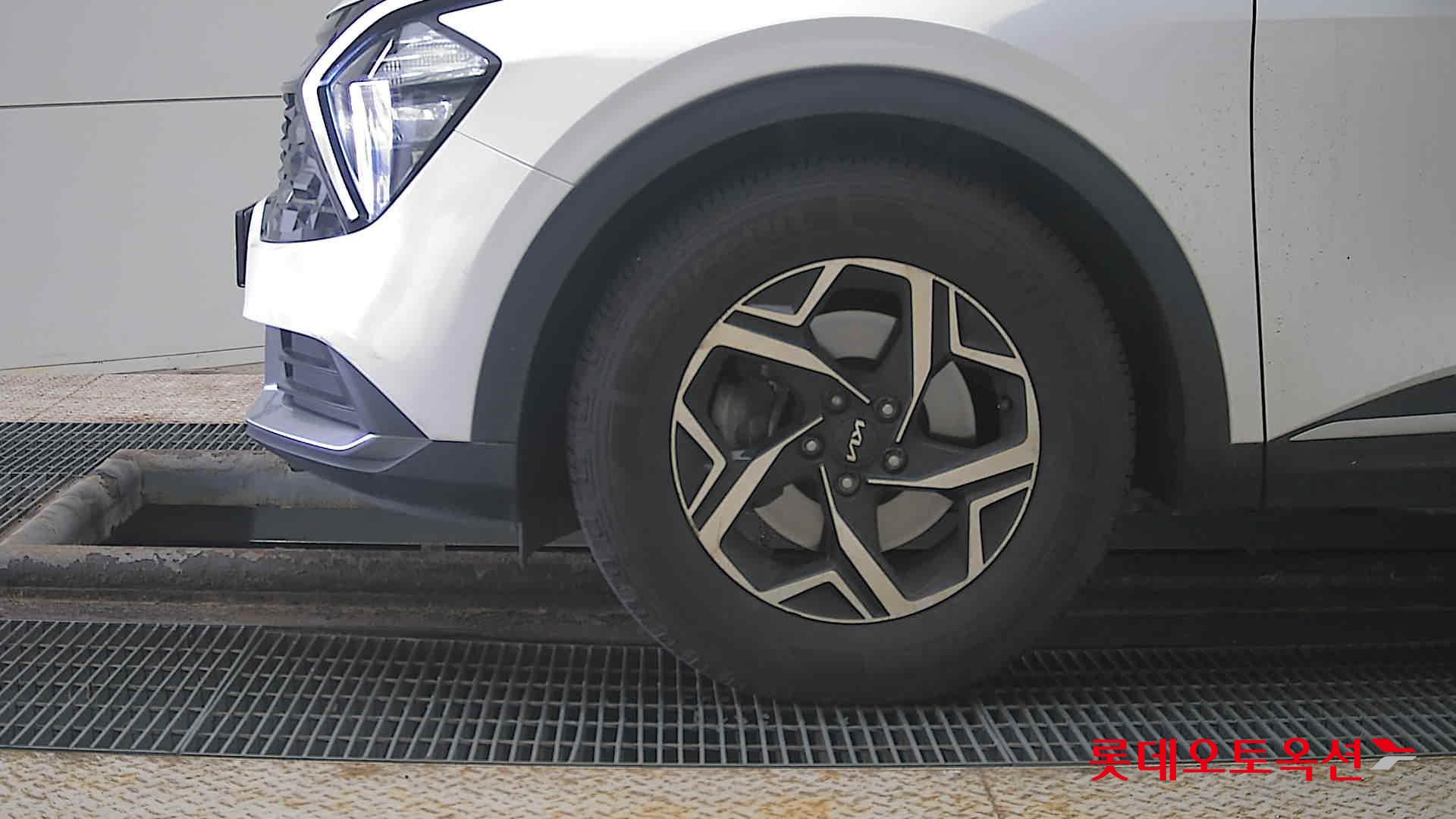 Kia Sportage id 3822914 из Кореи 21