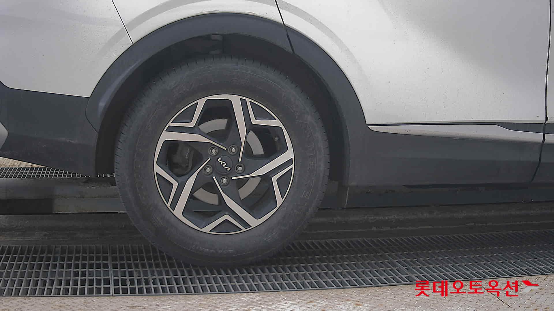 Kia Sportage id 3822914 из Кореи 24