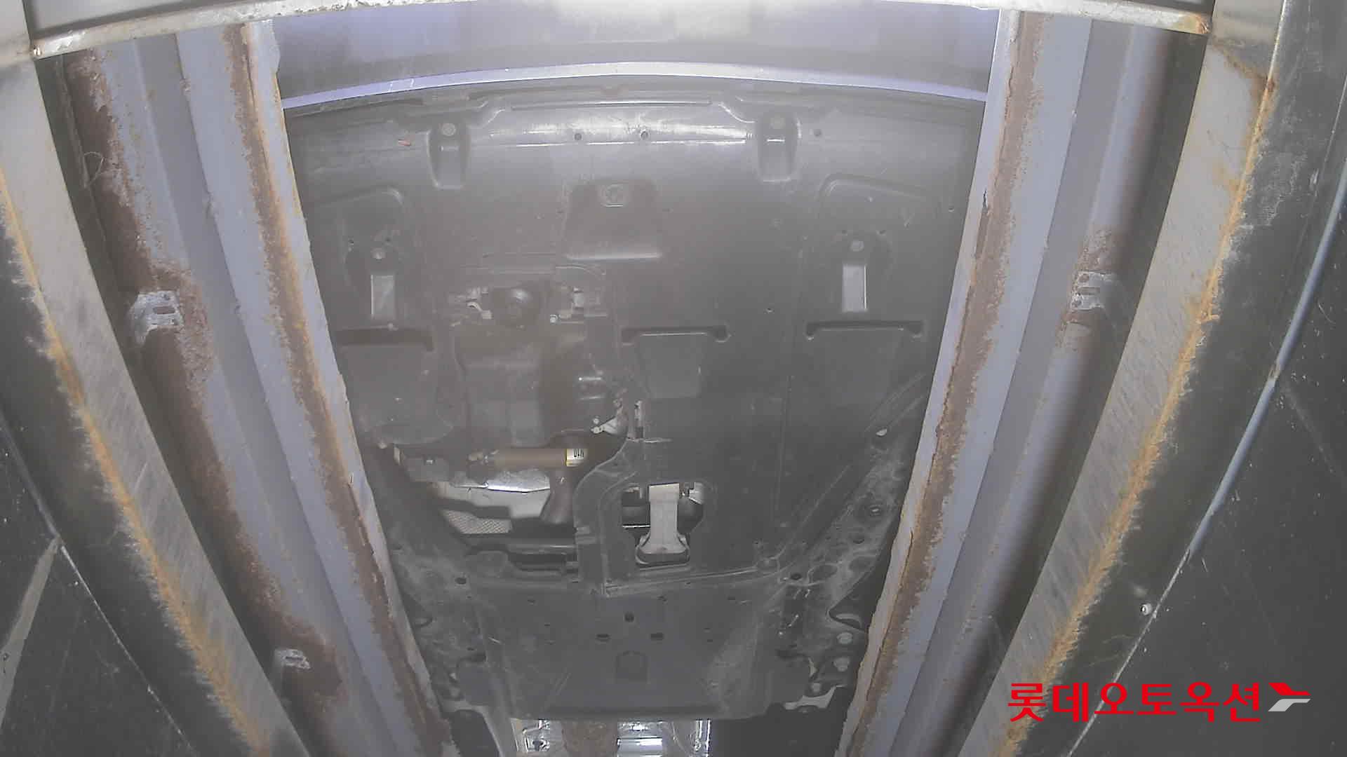 Kia Sportage id 3822914 из Кореи 26