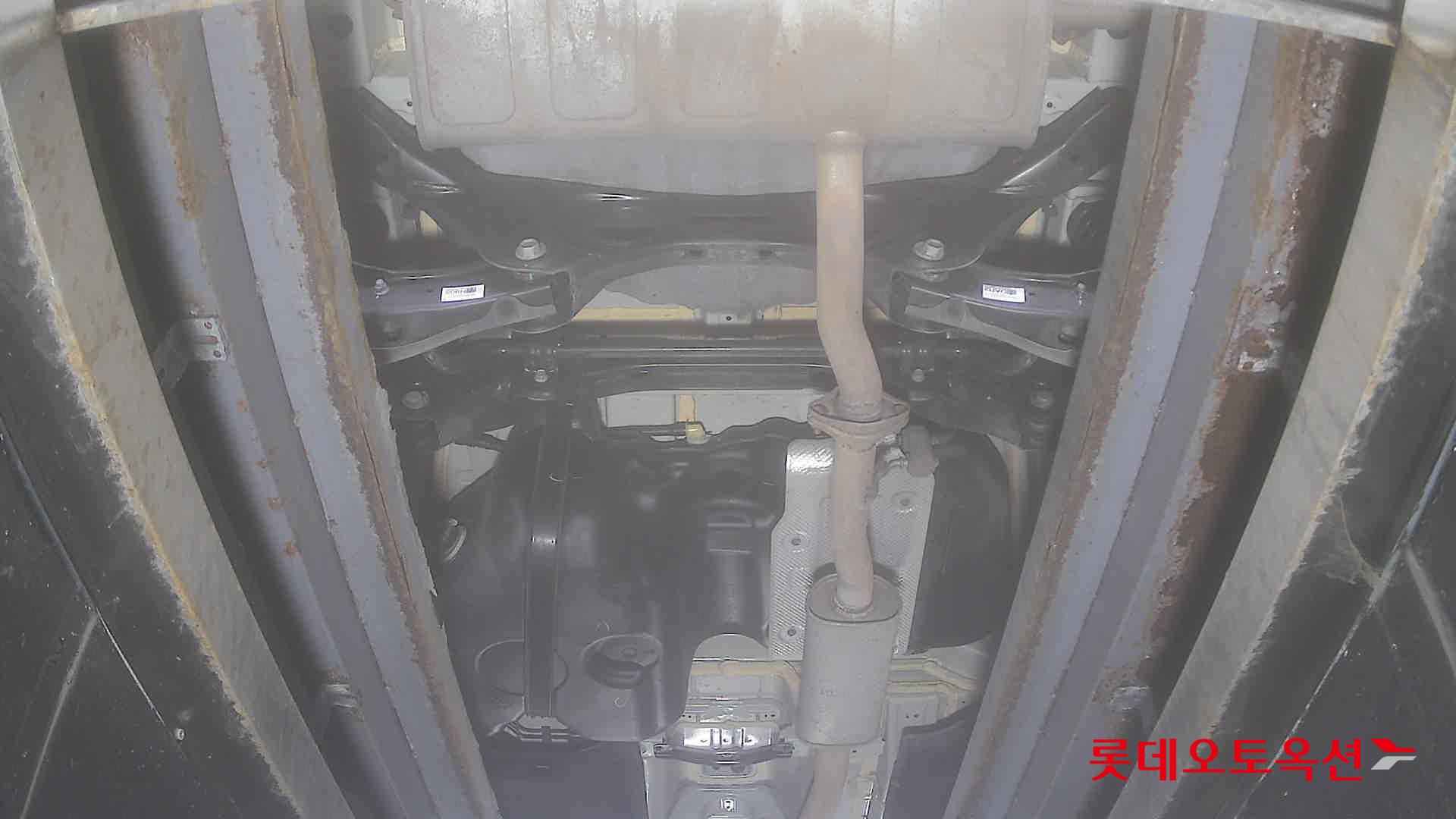 Kia Sportage id 3822914 из Кореи 27