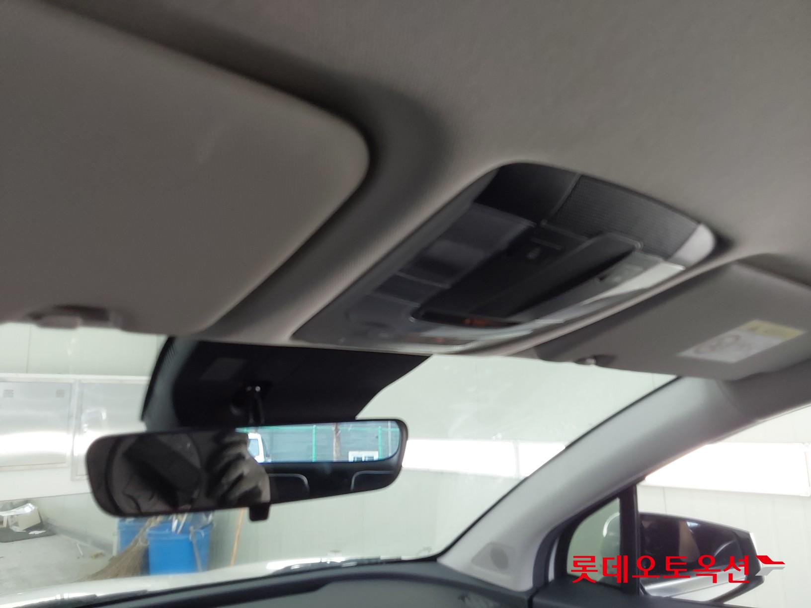 Kia Sportage id 3822914 из Кореи 30