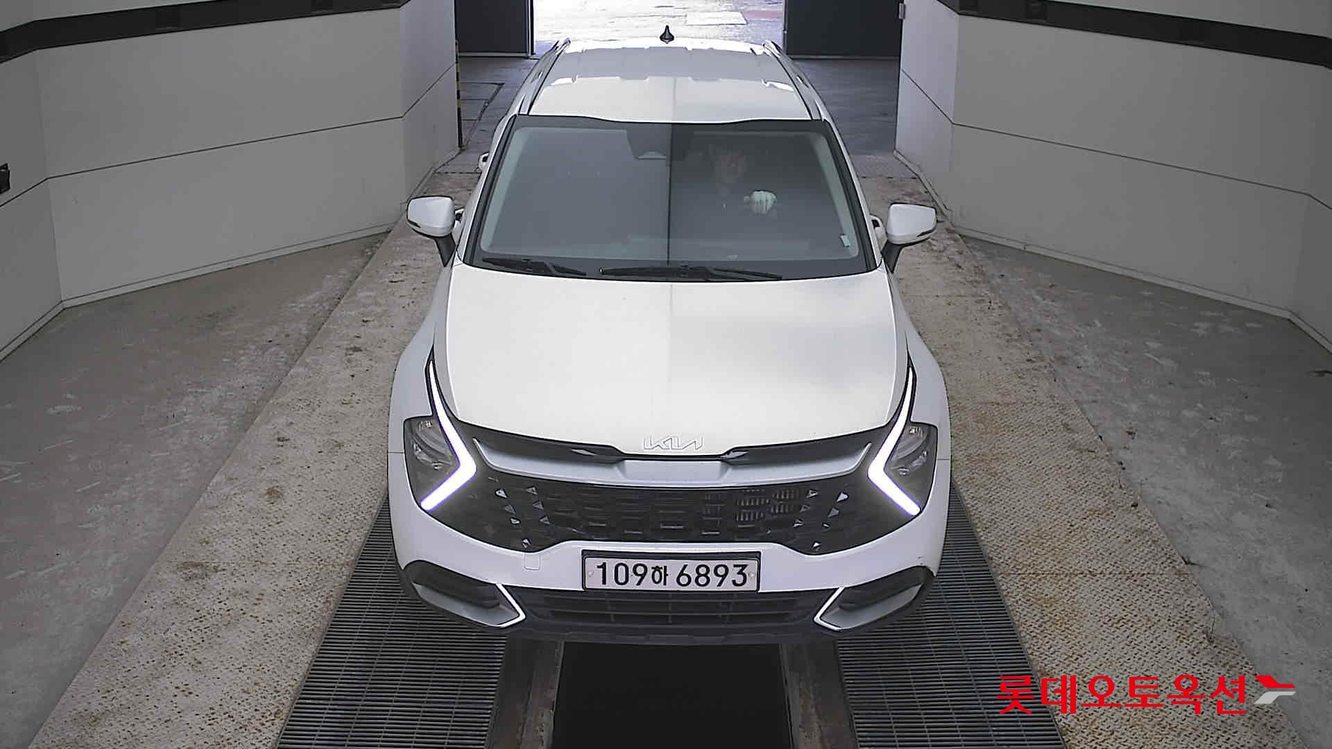 Kia Sportage id 3822900 из Кореи 8