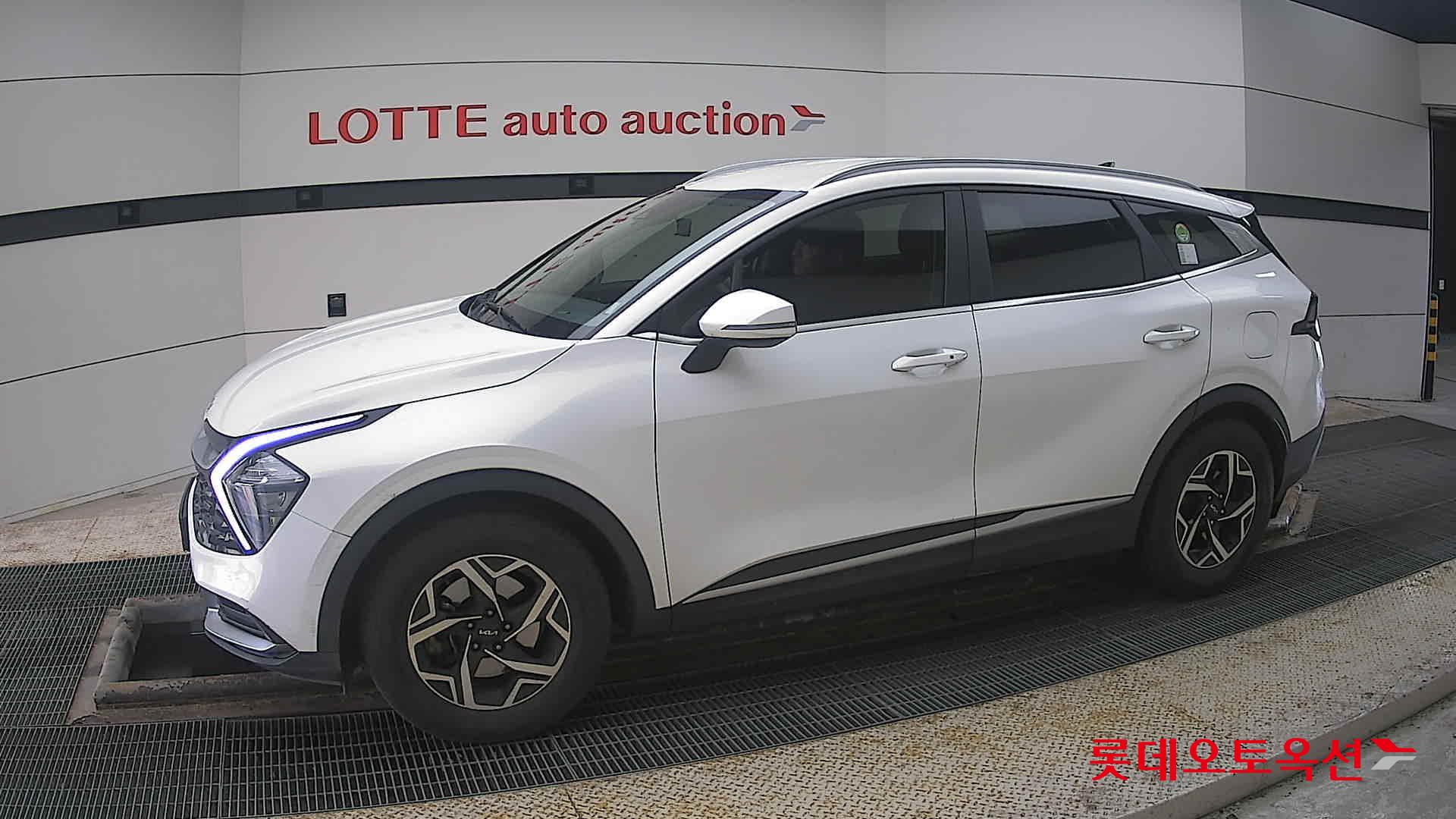 Kia Sportage id 3822900 из Кореи 12