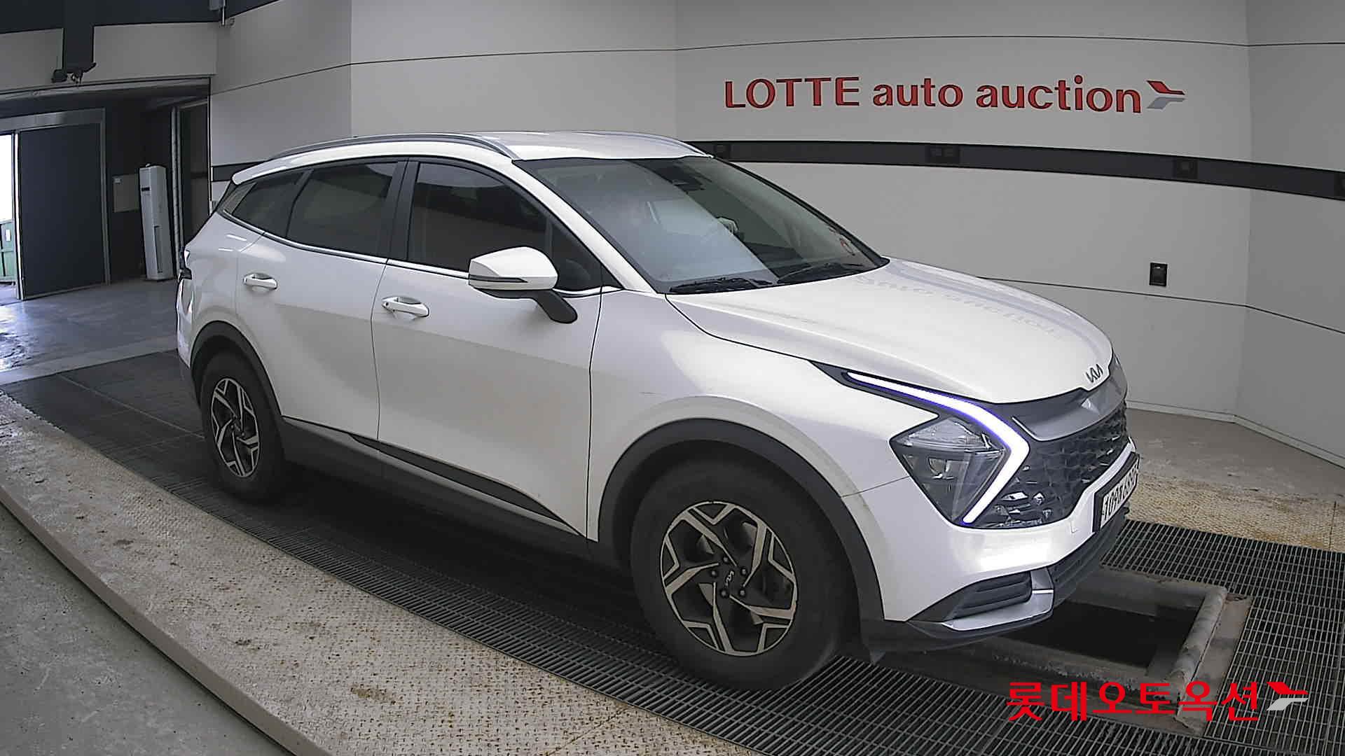 Kia Sportage id 3822900 из Кореи 16