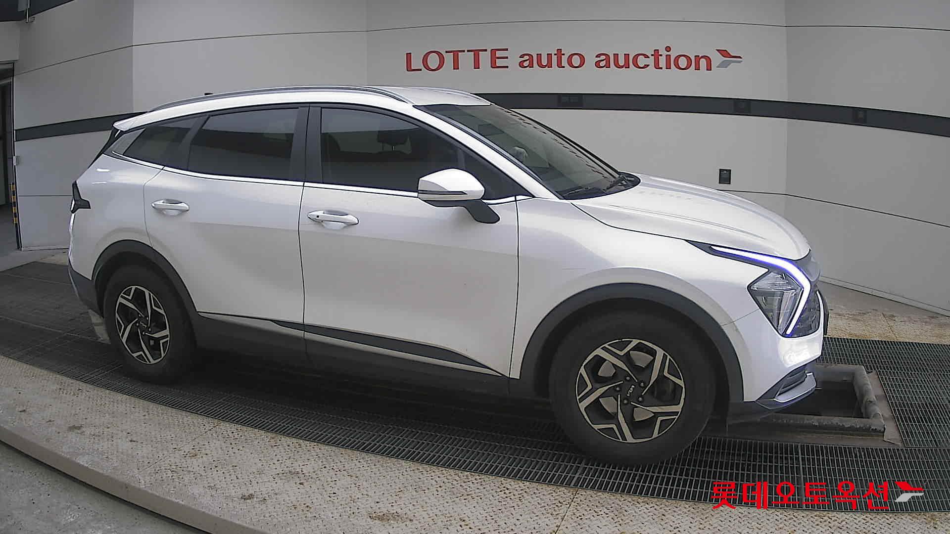 Kia Sportage id 3822900 из Кореи 17
