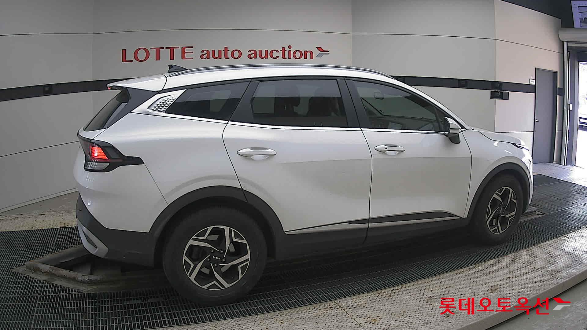 Kia Sportage id 3822900 из Кореи 18