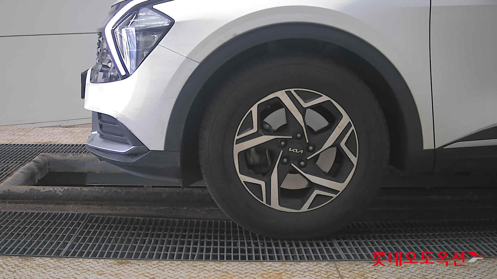 Kia Sportage id 3822900 из Кореи 21