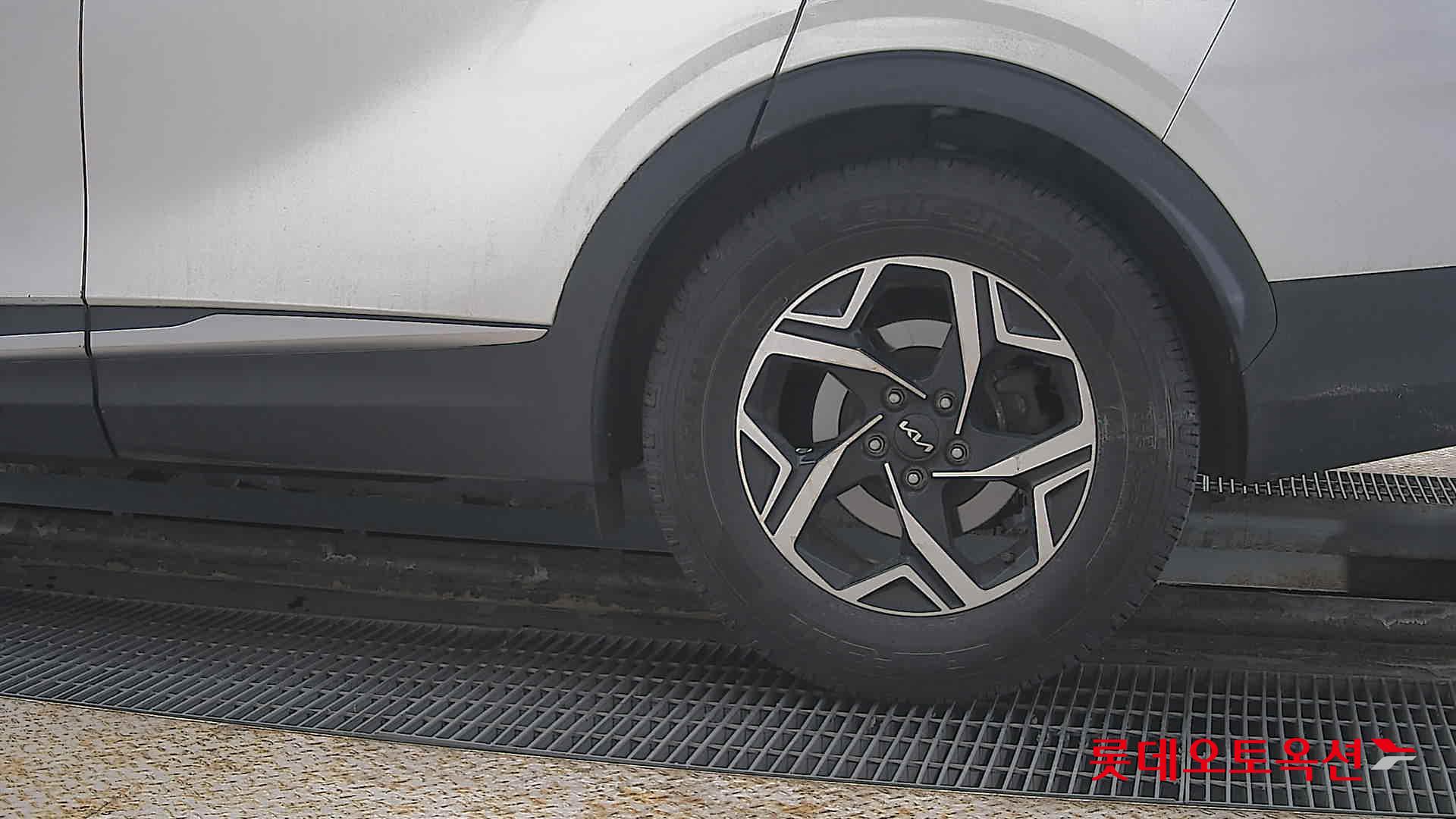 Kia Sportage id 3822900 из Кореи 22