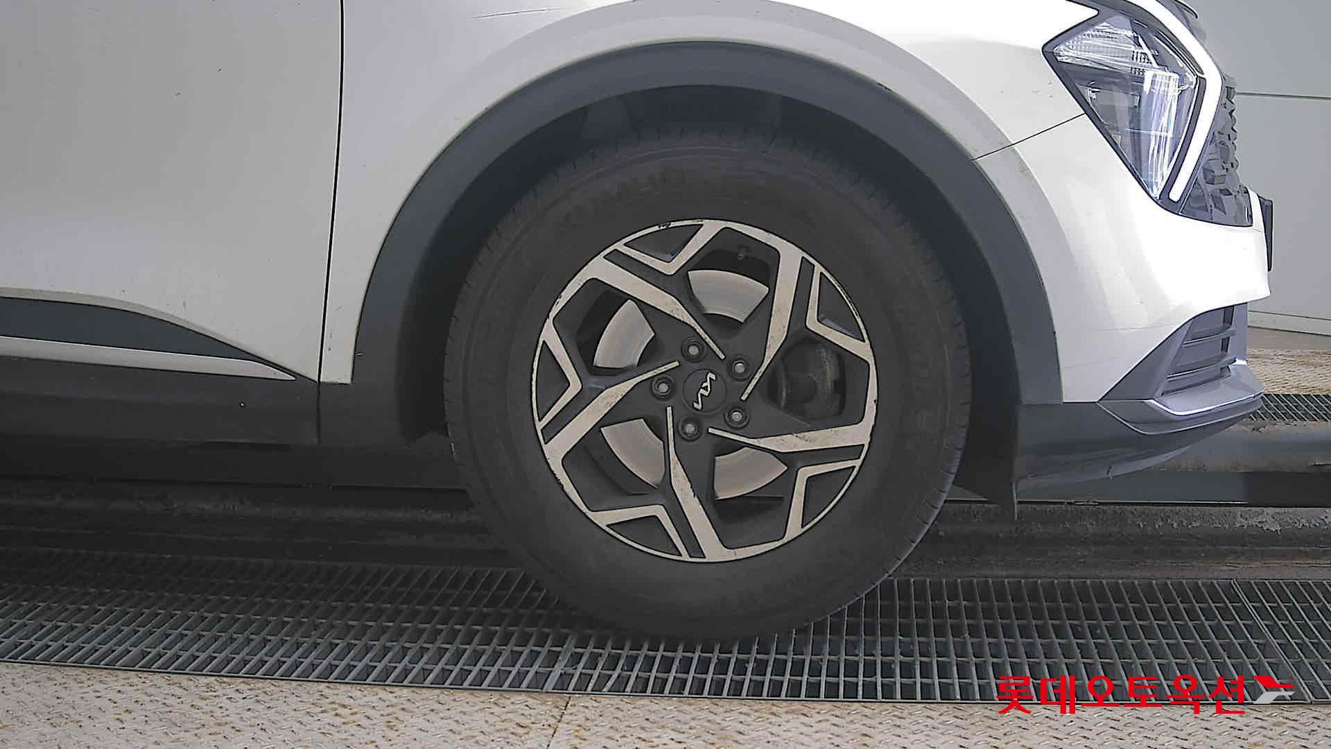 Kia Sportage id 3822900 из Кореи 23