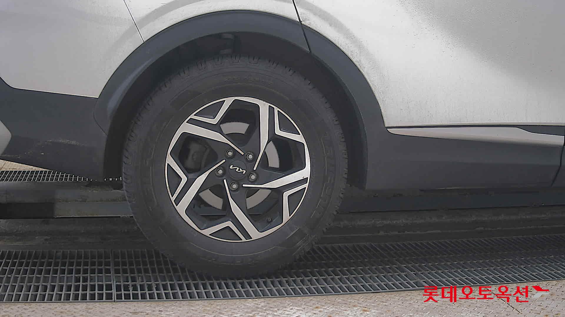 Kia Sportage id 3822900 из Кореи 24