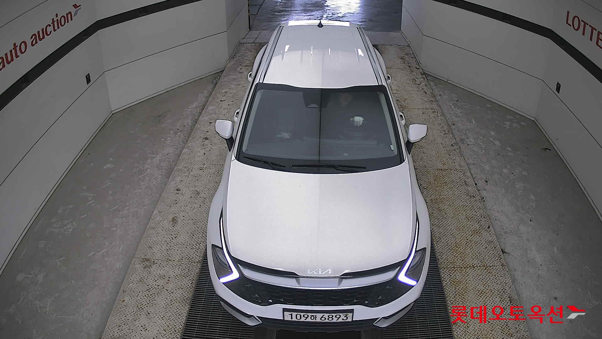 Kia Sportage id 3822900 из Кореи 25