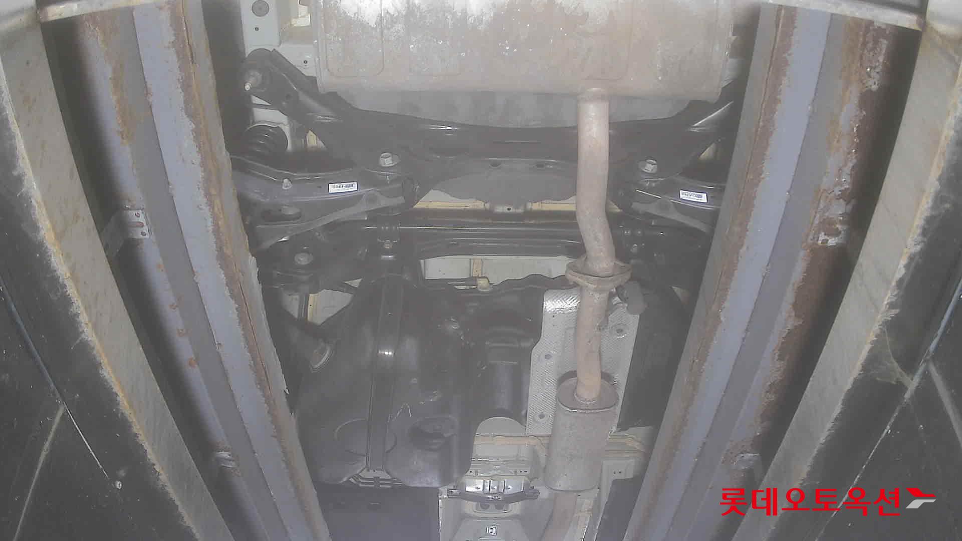 Kia Sportage id 3822900 из Кореи 27