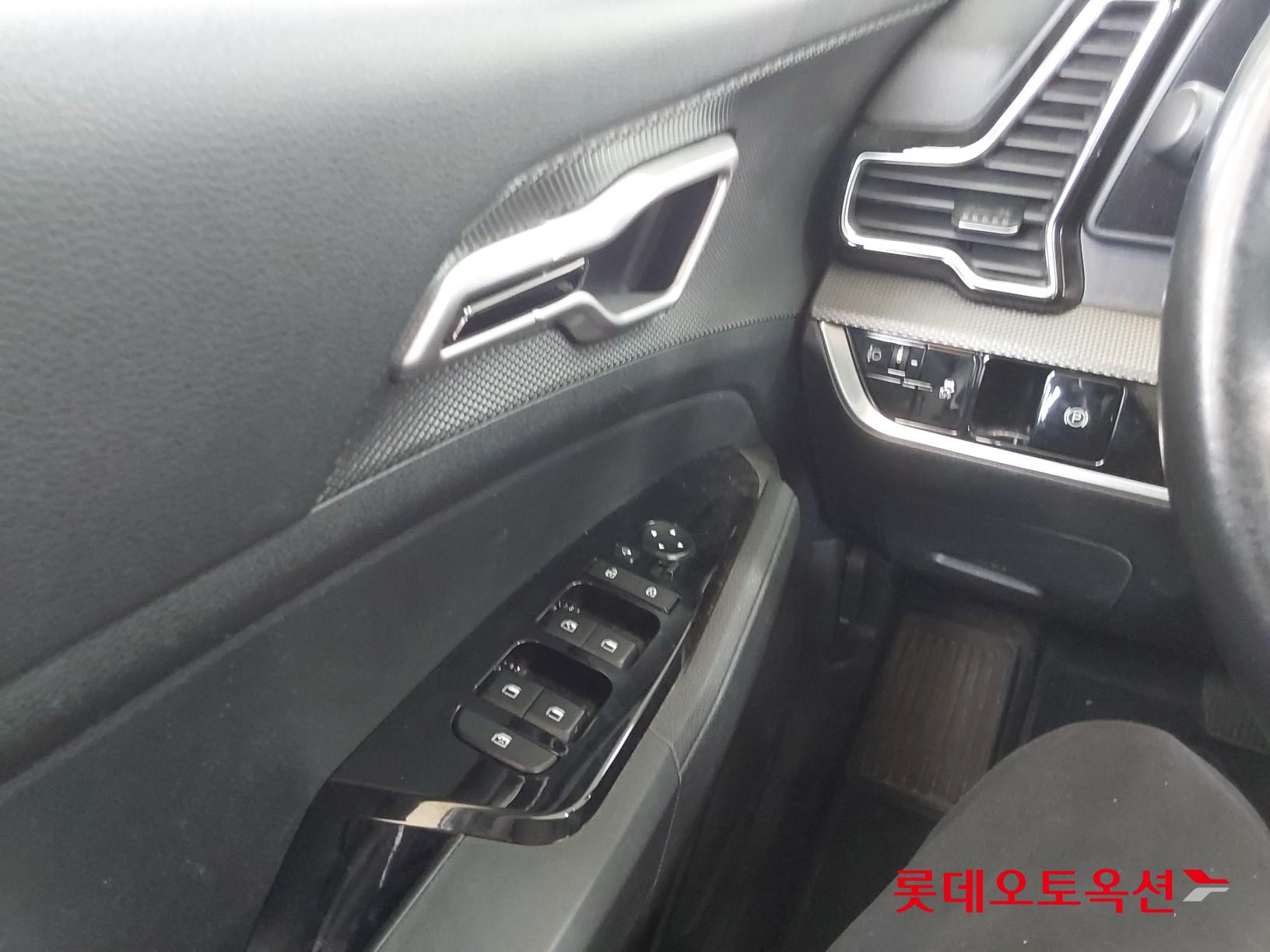 Kia Sportage id 3822900 из Кореи 28