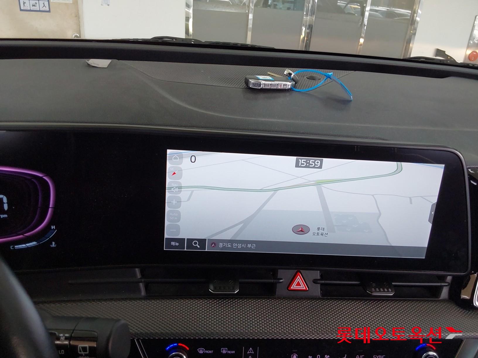 Kia Sportage id 3822900 из Кореи 30