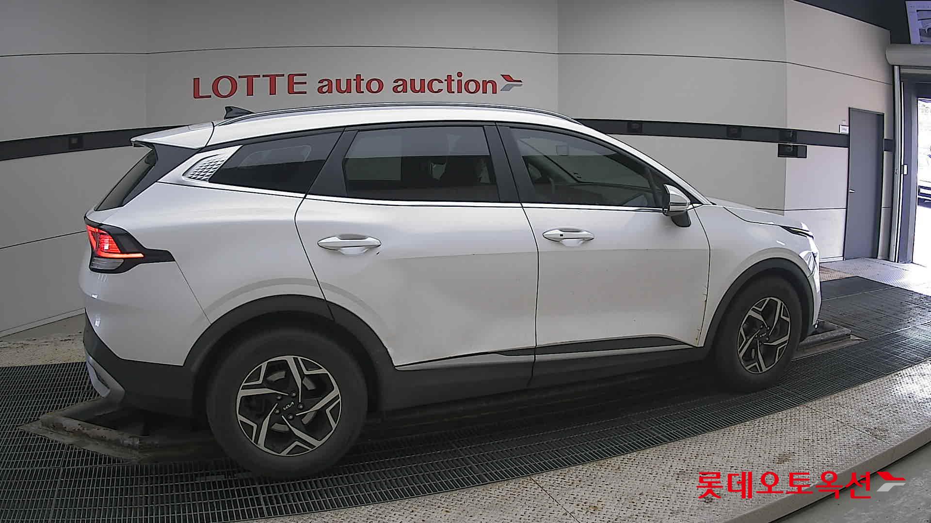 Kia Sportage id 3822901 из Кореи 18