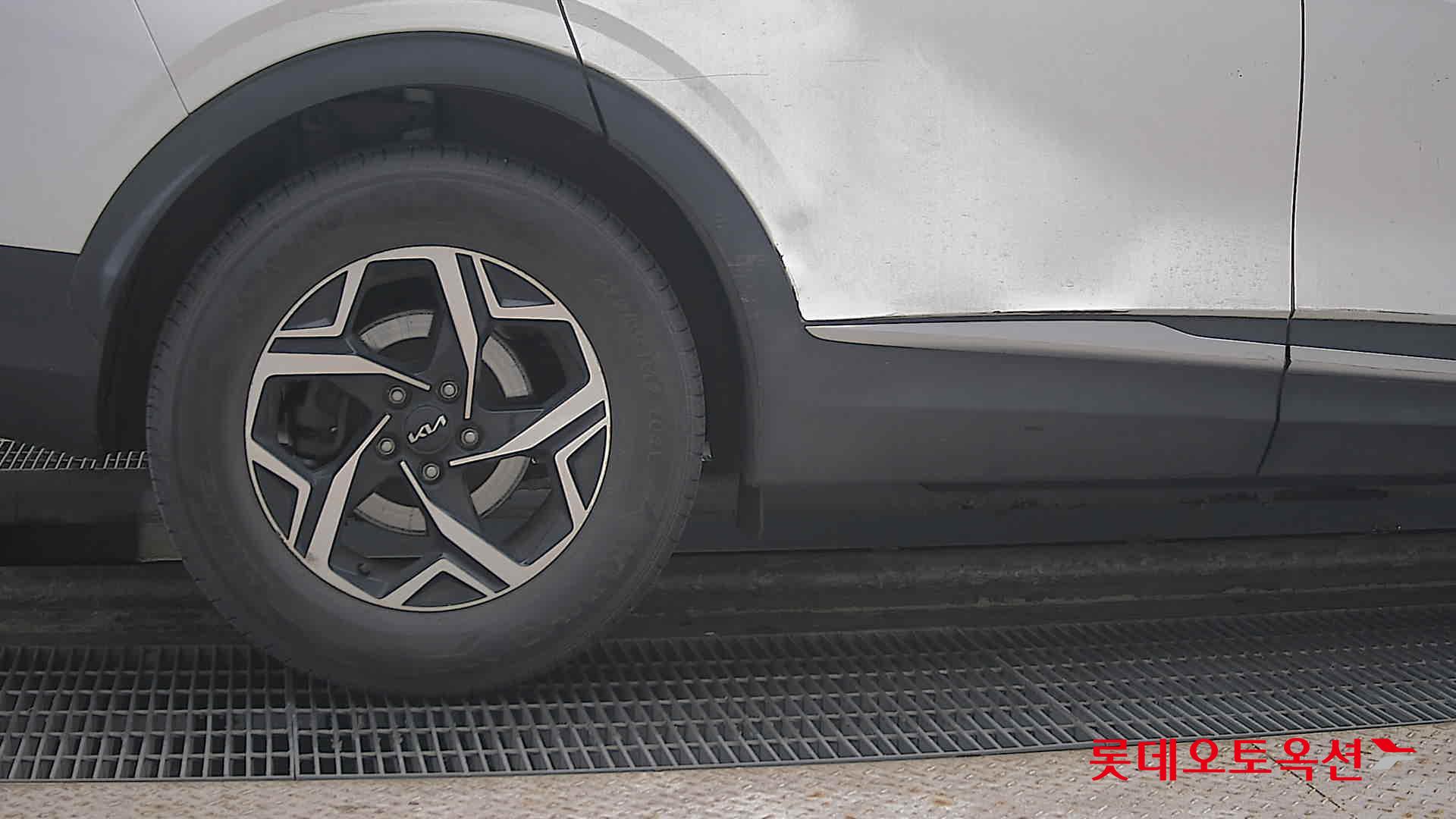 Kia Sportage id 3822901 из Кореи 24