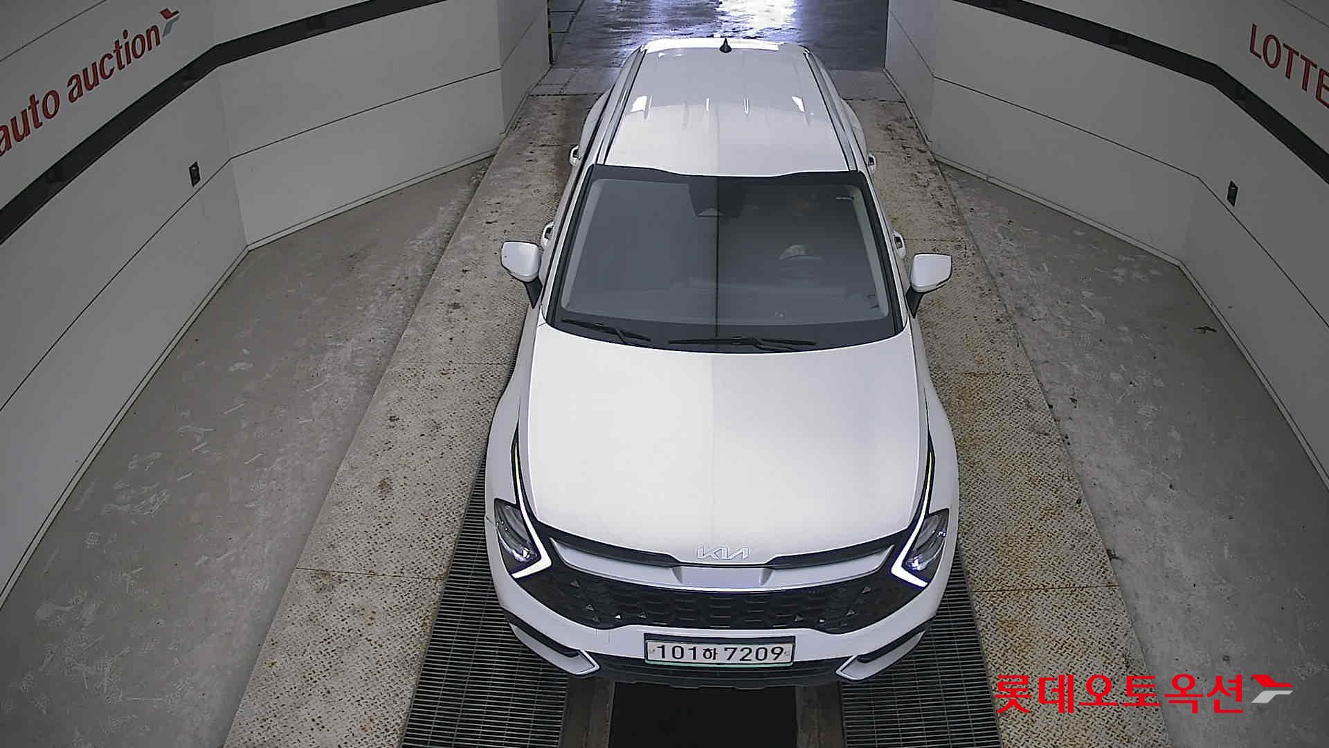 Kia Sportage id 3822901 из Кореи 25