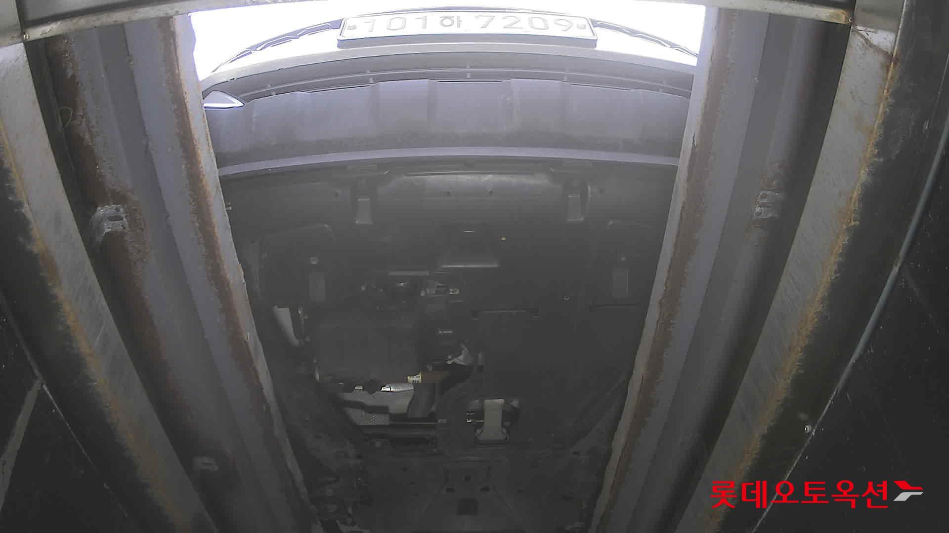 Kia Sportage id 3822901 из Кореи 26