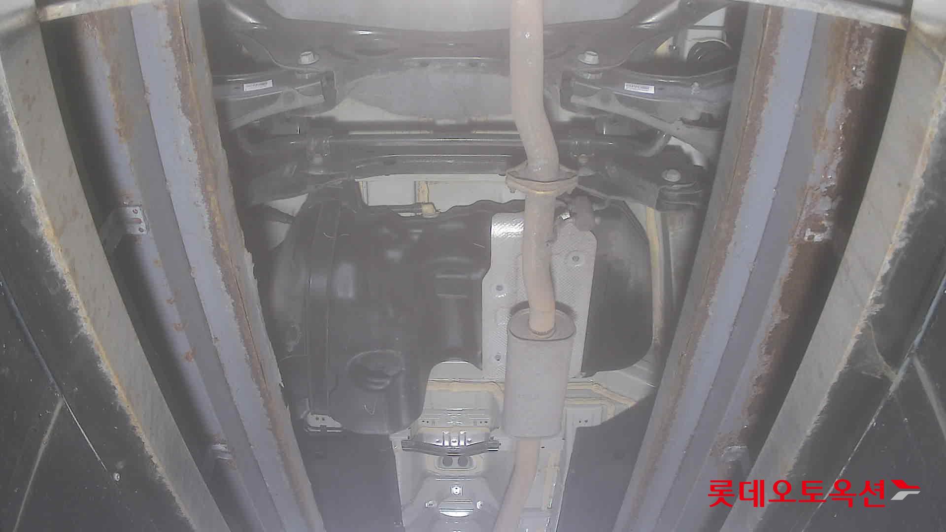 Kia Sportage id 3822901 из Кореи 27