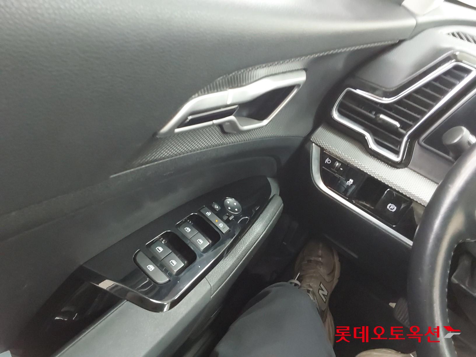 Kia Sportage id 3822901 из Кореи 28