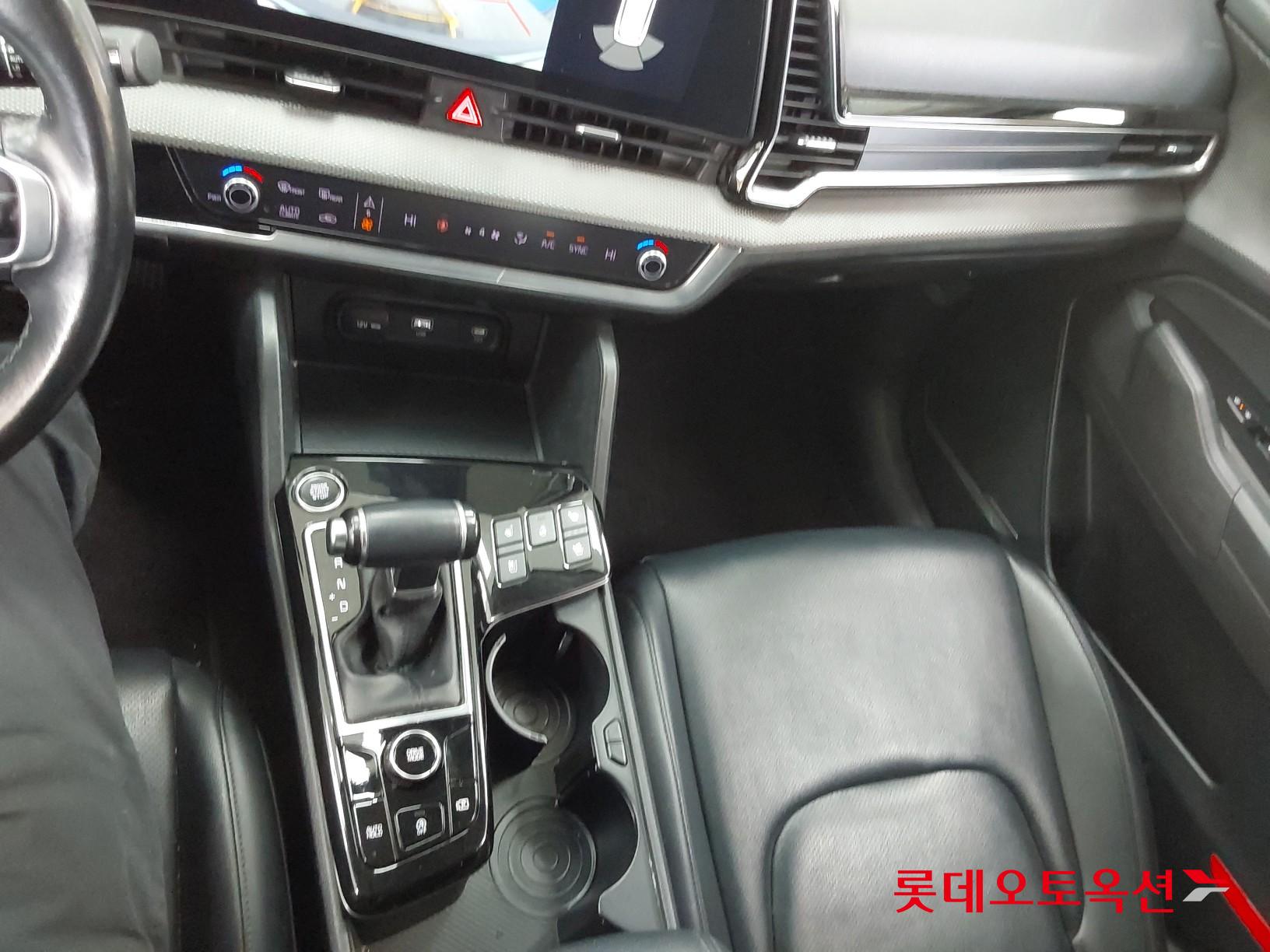 Kia Sportage id 3822901 из Кореи 34