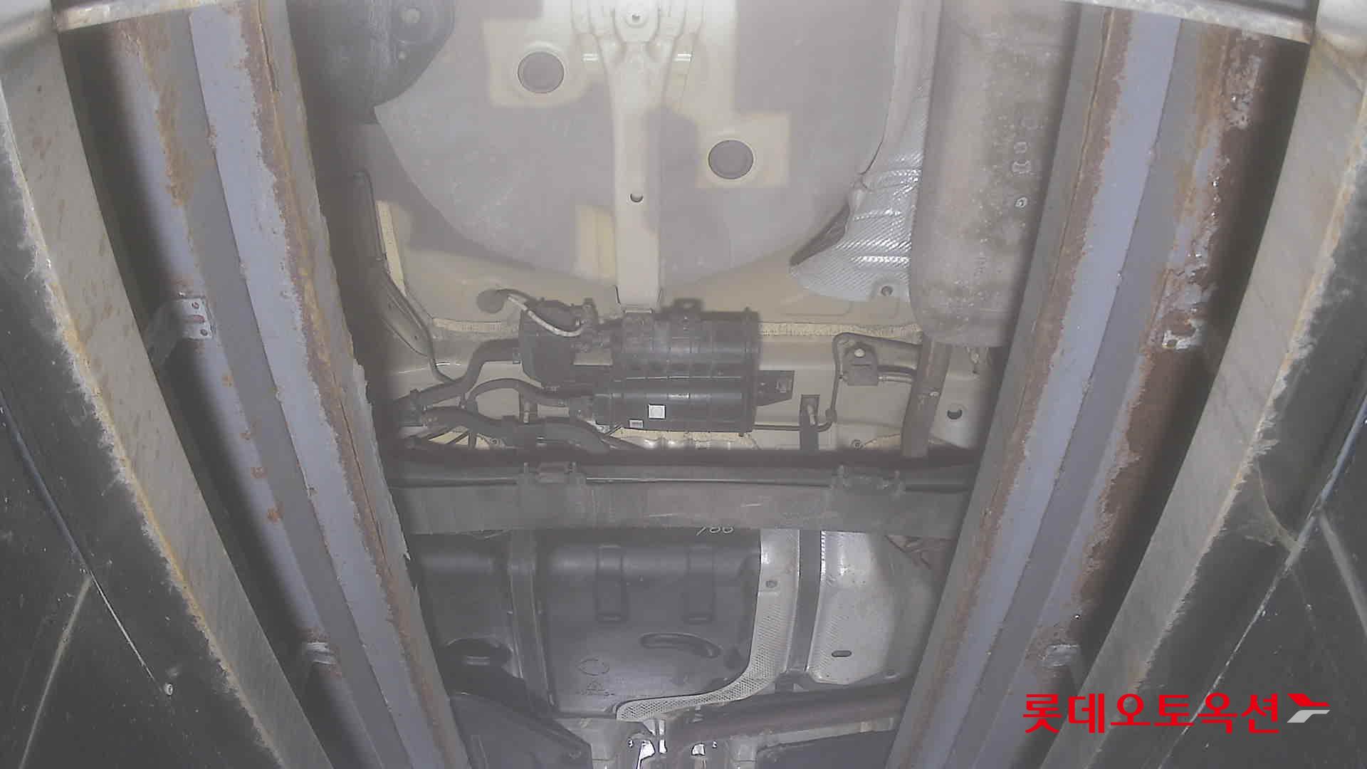 Hyundai Avante id 3816337 из Кореи 27