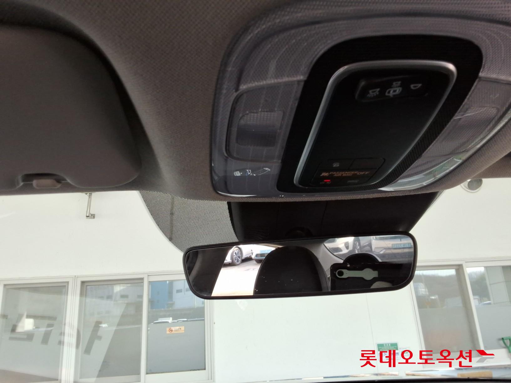 Hyundai Avante id 3816337 из Кореи 34