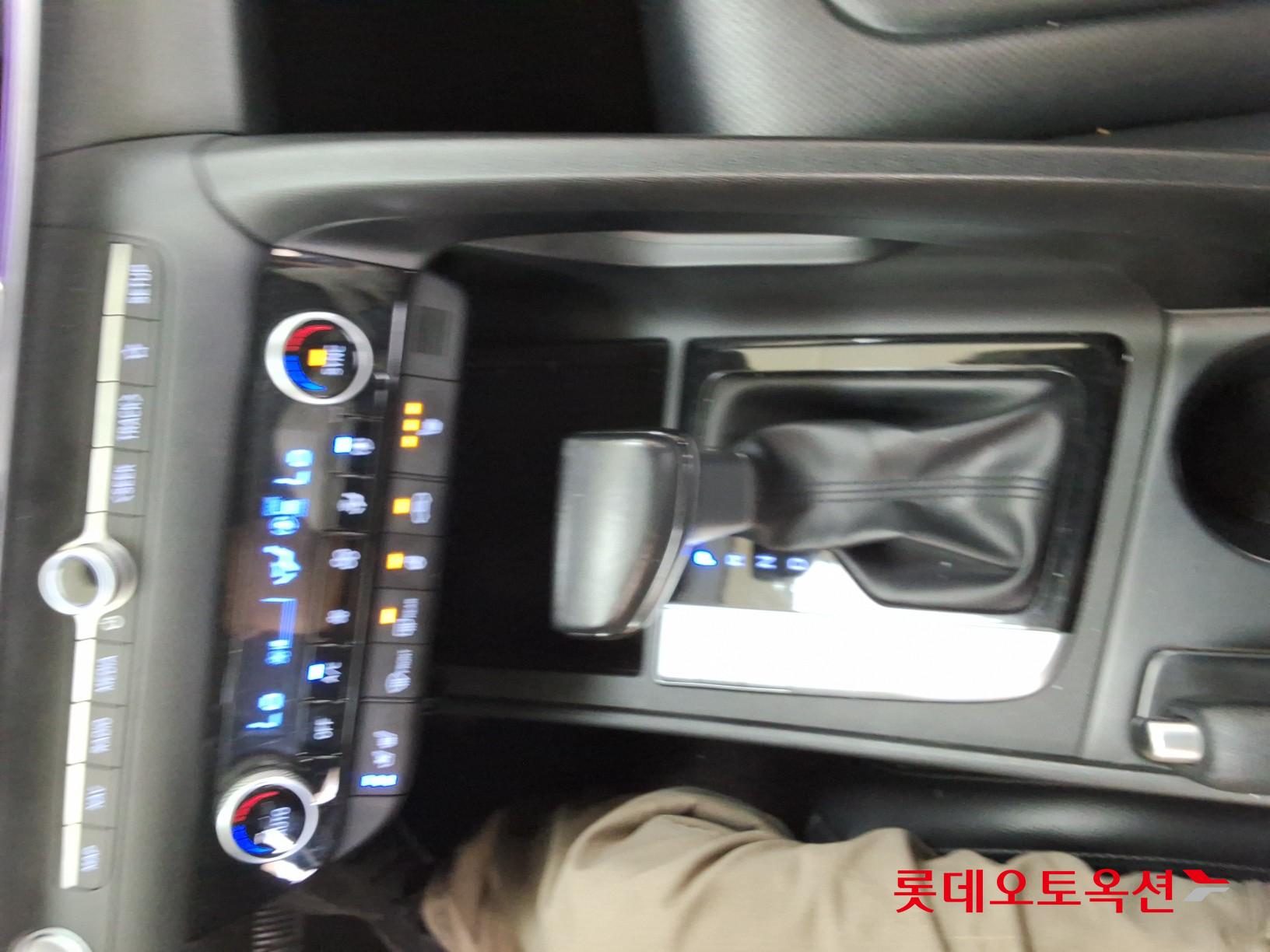 Hyundai Avante id 3822896 из Кореи 31