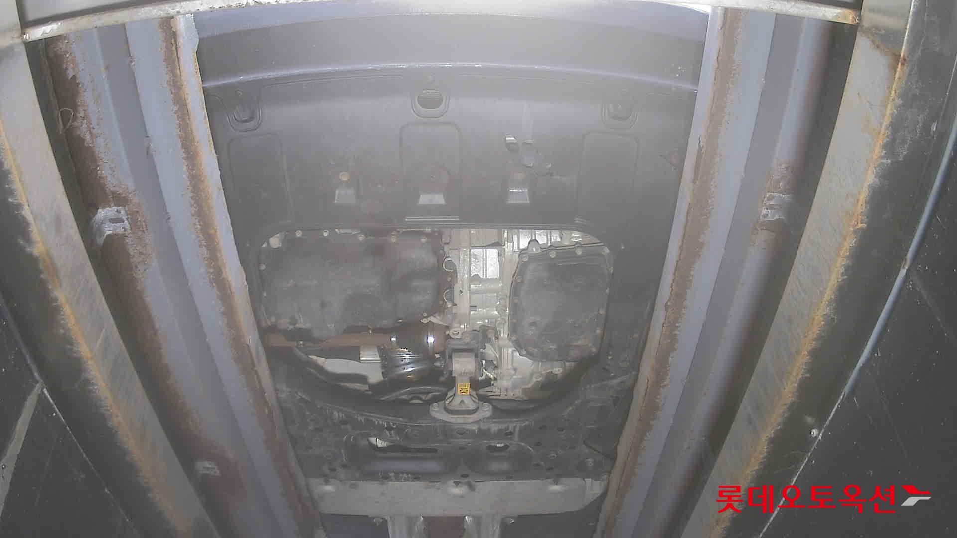 Hyundai Avante id 3822822 из Кореи 26