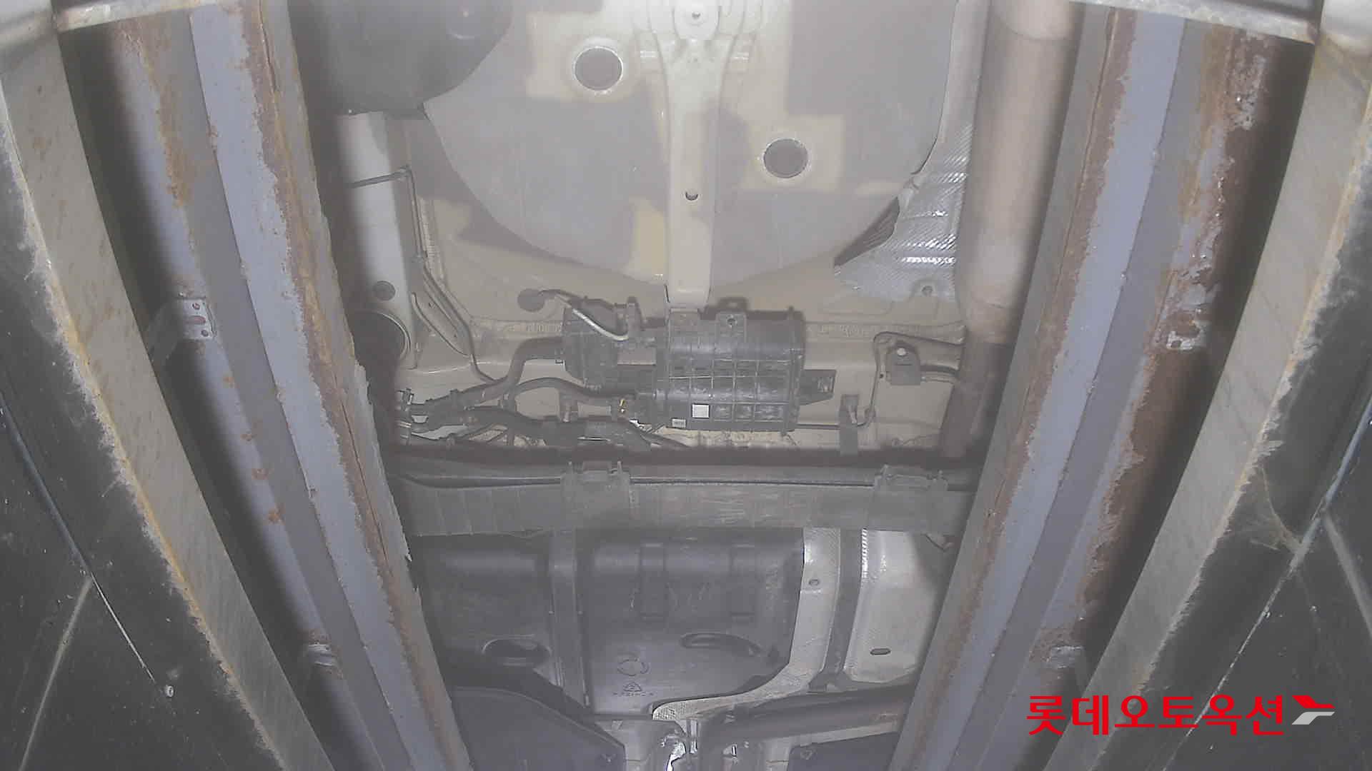 Hyundai Avante id 3822822 из Кореи 27