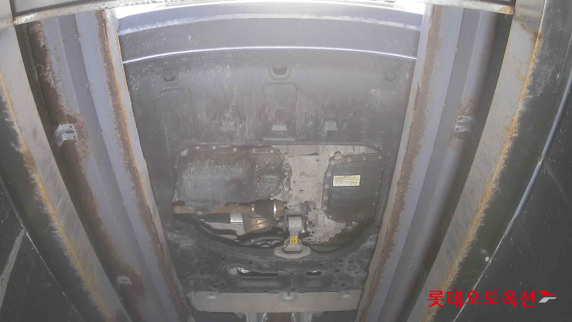 Hyundai Avante id 3822895 из Кореи 26